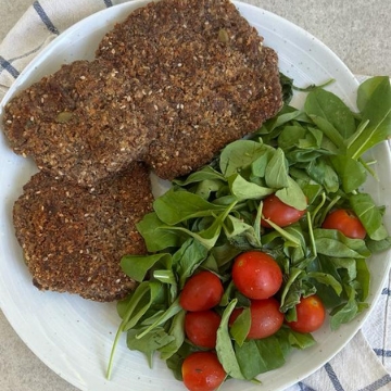 Rebozador KETO 500gr
