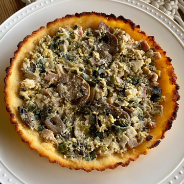 Tartas