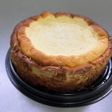 CHEESECAKE KETO (chica)
