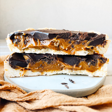Torta Havannet (chica)