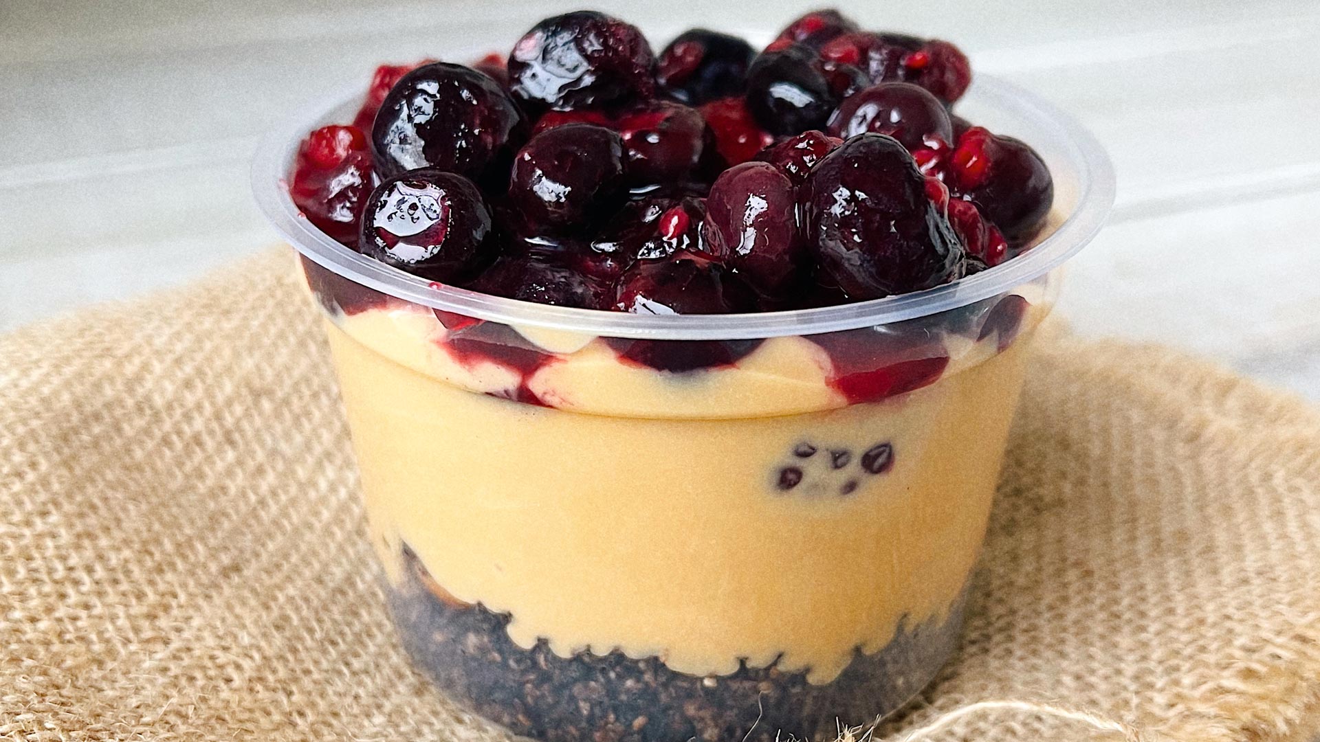 Jugos naturales